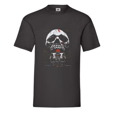 spook huis Thumbnail