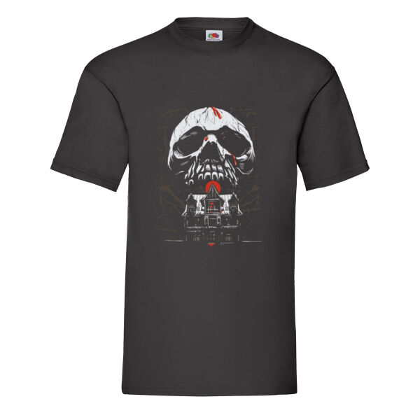 spook huis Thumbnail