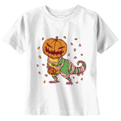 pompoen dino Thumbnail