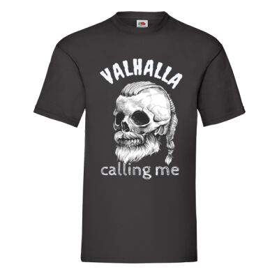  VALHALLA calling me Thumbnail