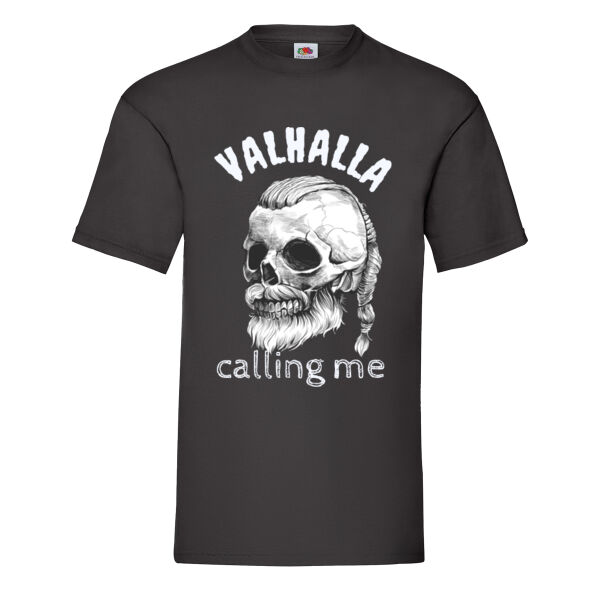  VALHALLA calling me Thumbnail