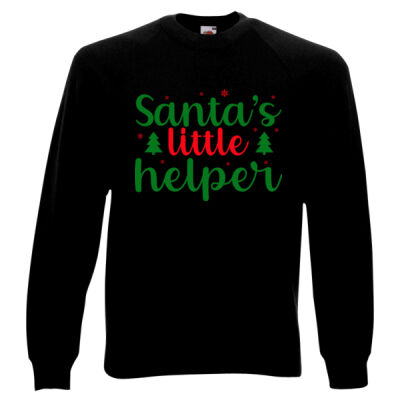 kerst kids Thumbnail