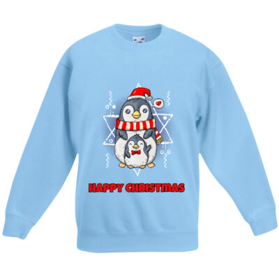 Happy - Kids sweater  Budget Thumbnail