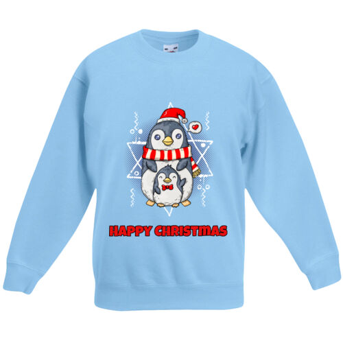 Happy - Kids sweater  Budget Thumbnail