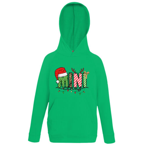 kerst kids Thumbnail