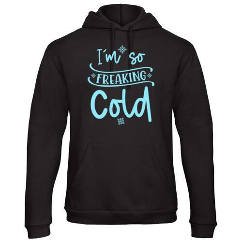 Freaking cold Thumbnail