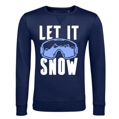 snow en bril  Thumbnail