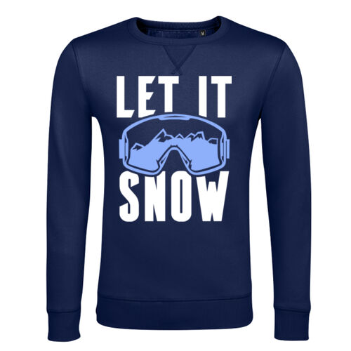 snow en bril  Thumbnail