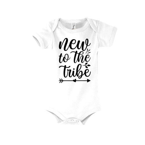 nieuweling - Baby Bodysuit Thumbnail