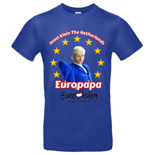 Europapa Thumbnail