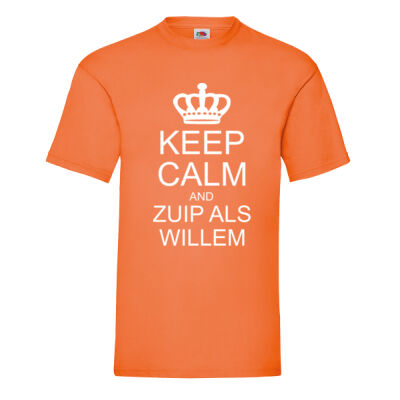 KONINGSDAG KEEP CALM Thumbnail