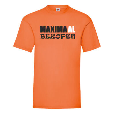 KONINGSDAG MAXIMAAL Thumbnail