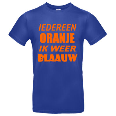 KONINGSDAG blaauw Thumbnail