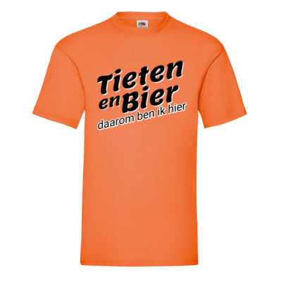 KONINGSDAG tieten en bier Thumbnail