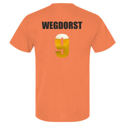 wegdorst Thumbnail