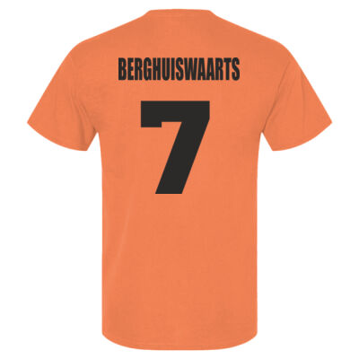 BERGHUISWAARTS  Thumbnail