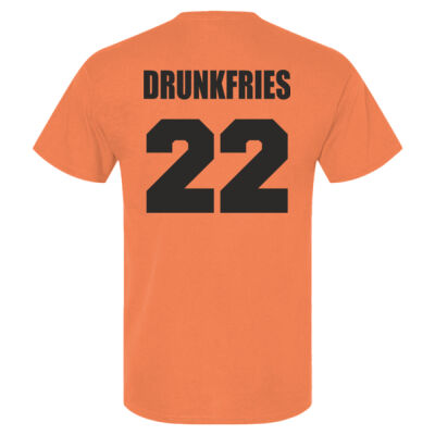 DRUNKFRIES Thumbnail