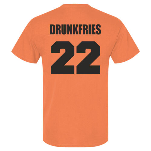 DRUNKFRIES Thumbnail