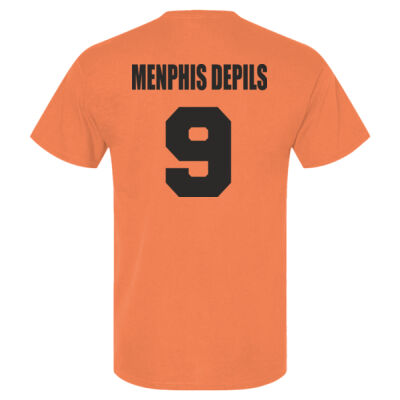 MENPHIS DEPILS Thumbnail