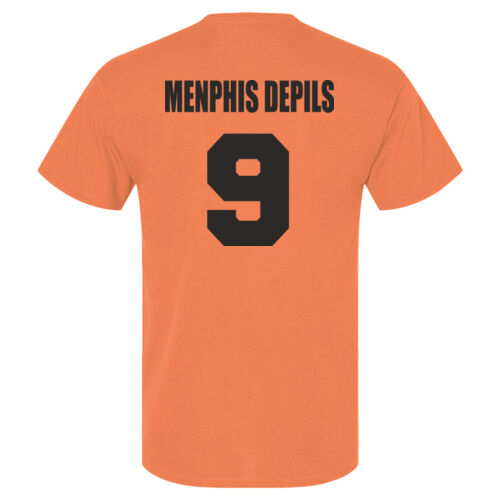 MENPHIS DEPILS Thumbnail