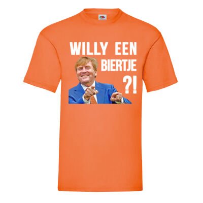 Willy Biertje Thumbnail