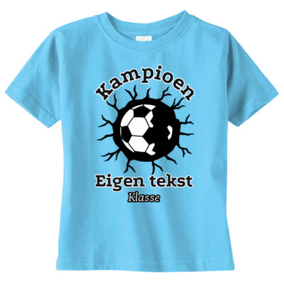 KAMPIOEN shirts kids Thumbnail