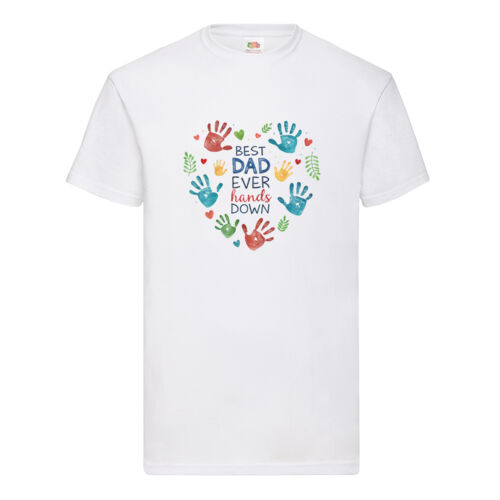 Best Dad handen  Thumbnail