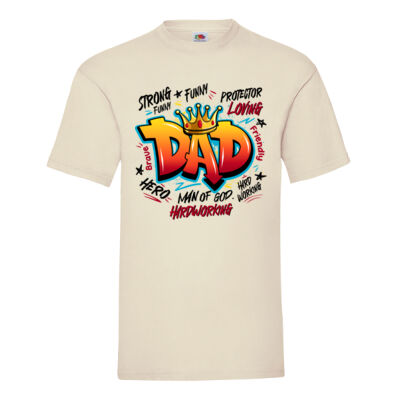 BESTE PAPPA LICHT  Thumbnail