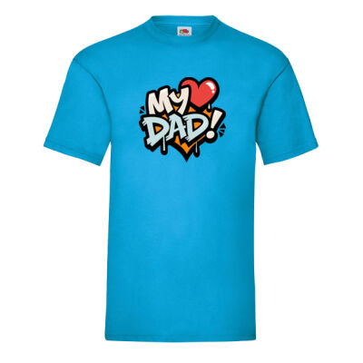 lOVE DAD Thumbnail