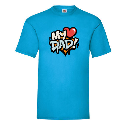lOVE DAD Thumbnail