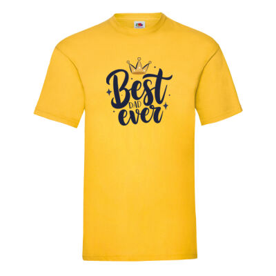 BEST DAD EVER  Thumbnail