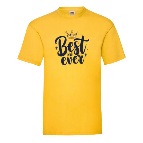 BEST DAD EVER  Thumbnail