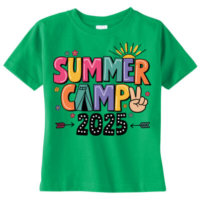 Zomerkamp 2025  Thumbnail