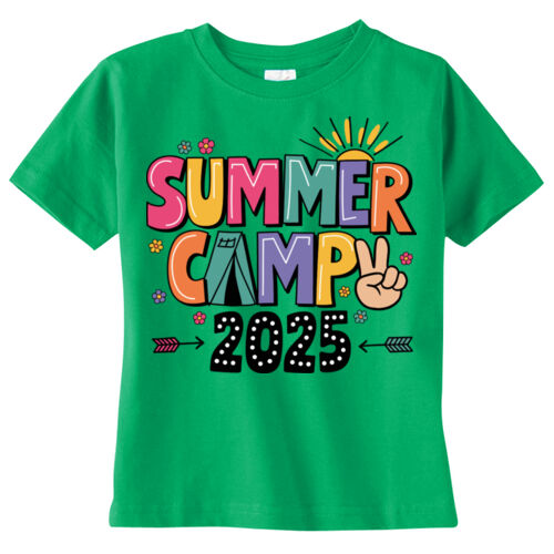 Zomerkamp 2025  Thumbnail