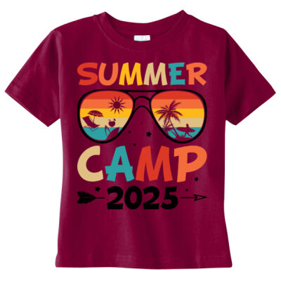 zomerkamp met bril  Thumbnail