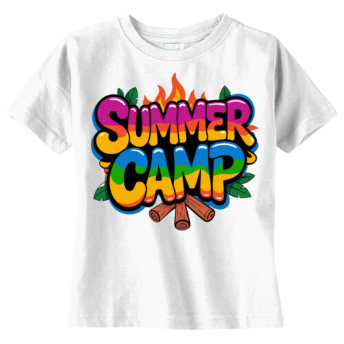 zomerkamp vuur Thumbnail