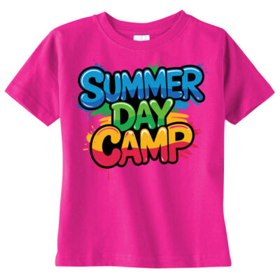 zomerdag kamp  Thumbnail