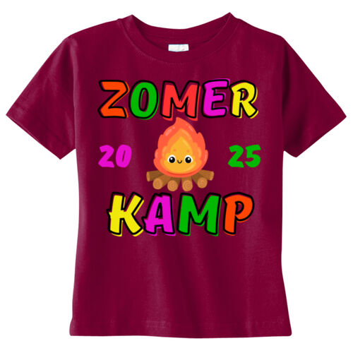 ZOMERKAMP  Thumbnail