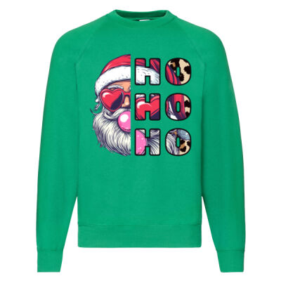 Kerstman ho ho ho  Thumbnail