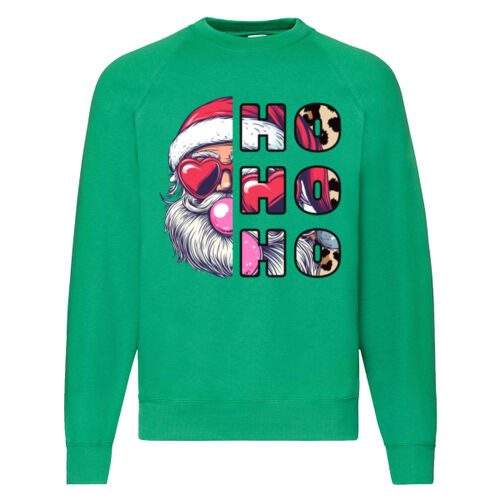 Kerstman ho ho ho  Thumbnail