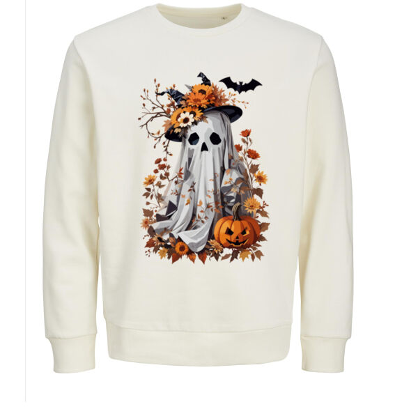 halloween spook Thumbnail