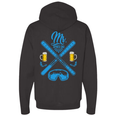 mr APRESKI HOODIE Thumbnail