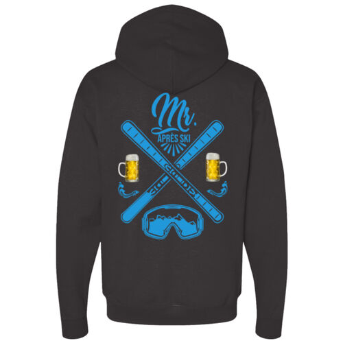 mr APRESKI HOODIE Thumbnail