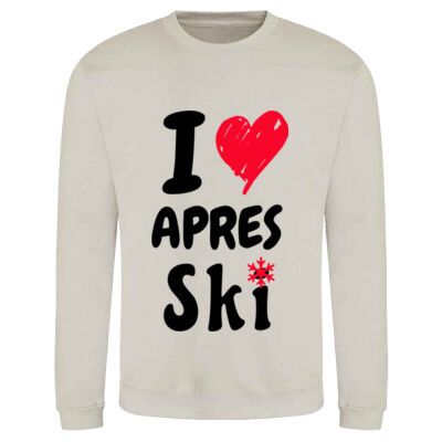apres ski trui  Thumbnail