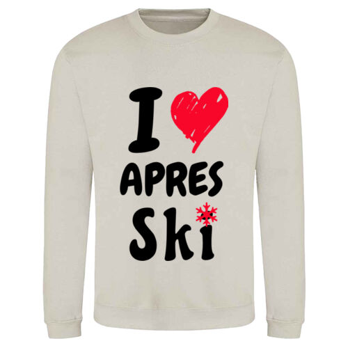 apres ski trui  Thumbnail