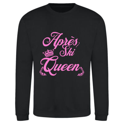 apres ski Queen Thumbnail