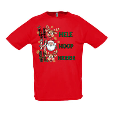 Sportief nieuwjaar Thumbnail