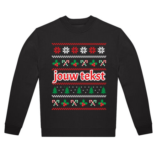 foute kerst trui  Thumbnail