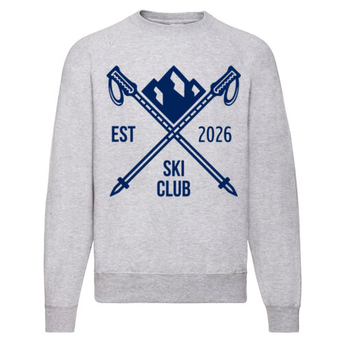 Ski club 2026 Thumbnail