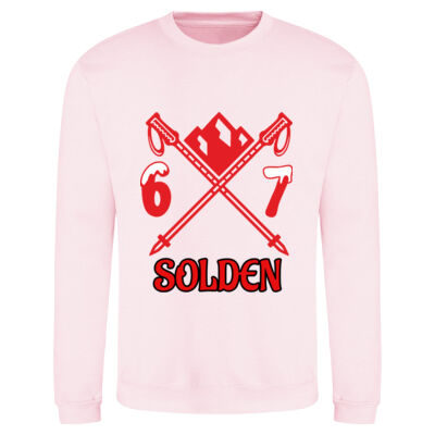 6-7 SKI KLEUR & PLAATS AAN TE PASSEN Thumbnail